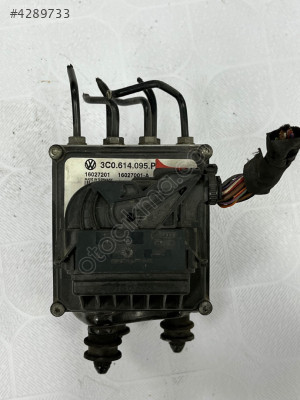 Volkswagen Passat ABS 3C0614095P