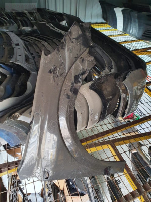 OPEL ASTRA H ORJİNAL ÇIKMA SAĞ ÇAMURLUK