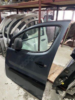 CITROEN BERLİNGO SOL AYNA ORJİNAL ÇIKMA