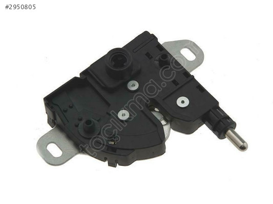 Ford Transit V184 V347 V227 Sağ Kaput Kilidi 2C14-167T00-AA Orj.