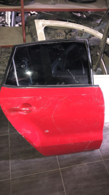 ÇIKMA VOLKSWAGEN POLO SAĞ ARKA KAPI