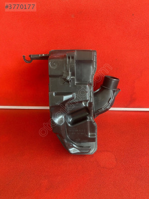 RENAULT CLİO 4 CAPTUR DUSTER HAVA FİLTRE KUTUSU 165001258R