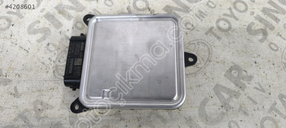 TOYOTA CHR 2024 2025 LED FAR BEYNİ ÇIKMA ORJİNAL 89908-F4040