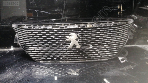 Peugeot 2008 ön panjur || Orjinal Oto Çıkma