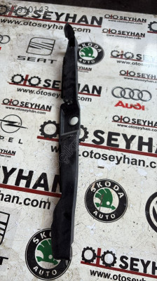 5N0821111 vw tiguan 2015 sol ön çamurluk iç kaplaması