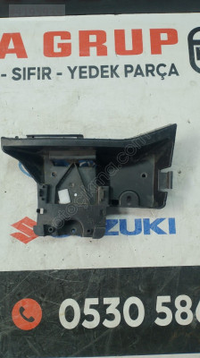 FORD FOCUS SOL STOP ALT BRAKETİ ORJİNAL ÇIKMA YEDEK PARÇA