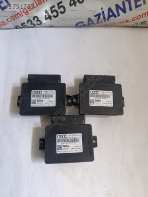 4H0907801H-G-E Audi A6-A7-A8 El Fren Beyni