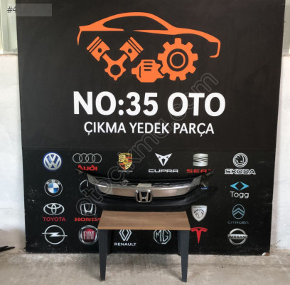 71120TFJT0 HONDA CİVİC FC5 PANJUR 2017-2021