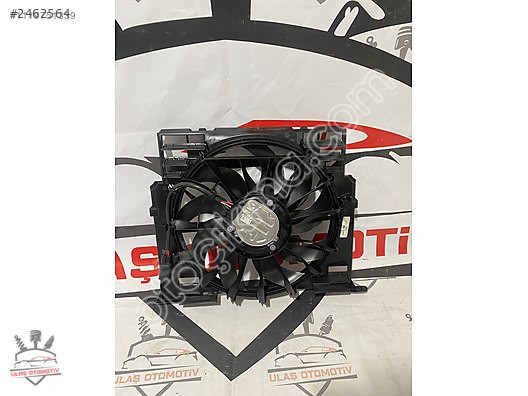 BMW 5 KASA G30 KOMPLE FAN #1119355298