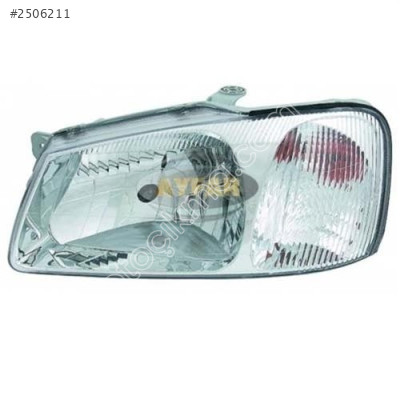 HYUNDAI ACCENT FAR SAĞ 2000-2003 9210225010