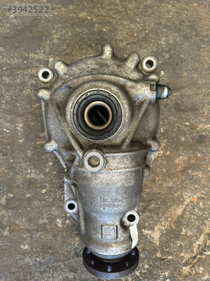 BMW XDRİVE F10 3,08 ÖN DEFRANSİYEL