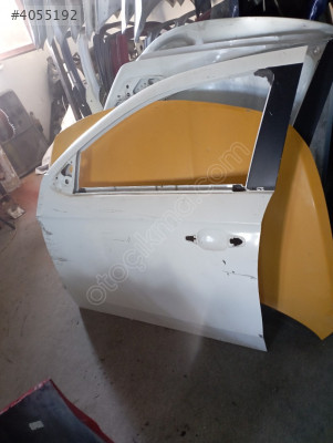 2017 model pejo sol kapi