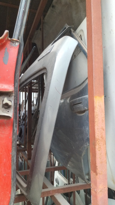 Suzuki maruti bagaj kapağı