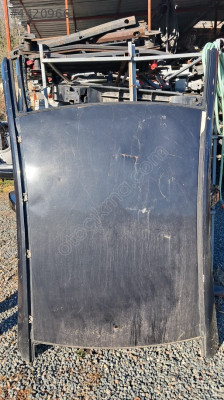 CHEVROLET CRUZE SEDAN KESME TAVAN.OTO ERKAN ÜNYE