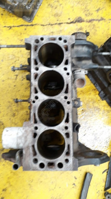 FORD COURİER YARIM MOTOR BLOĞU,OTO YEDEK PARÇA
