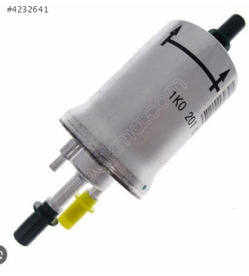 VOLKSWAGEN BENZİN FİLTRESİ GOLF5 04-10 1K0201051C