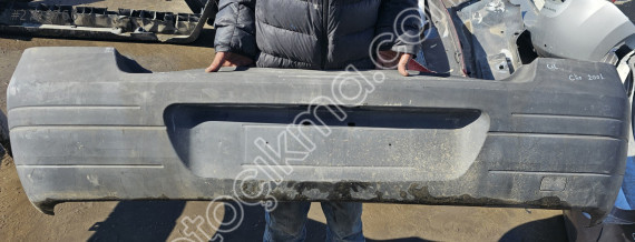 RENAULT CLİO 2001 ARKA TAMPON