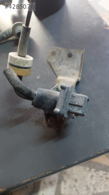 Opel Vectra 1.8 Çıkma Karter Havalandırma Valfi