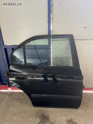 HONDA CİVİC İES  ÇIKMA SAĞ ARKA KAPI