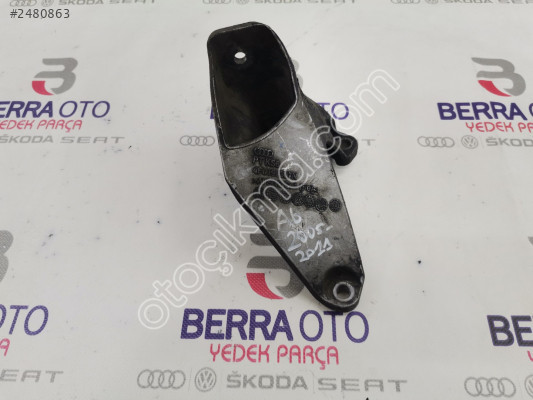 AUDİ A6 A8 MOTOR KULAĞI 4F0199307N