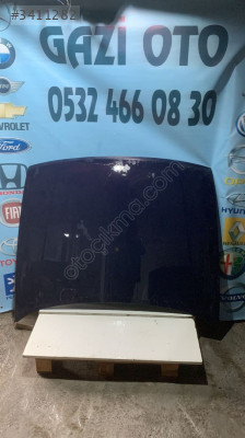 1997-2000 POLO CLASSİC HATASIZ ÖN KAPUT