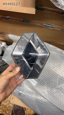 RENAULT TALİSMAN ÖN PANJUR ARMASI ORJİNAL ÇIKMA