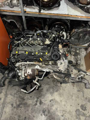 İNSİGNİA 1.6 DİZEL ÇIKMA MOTOR DOLU B16DTH ÇIKMA MOTOR ASTRA J