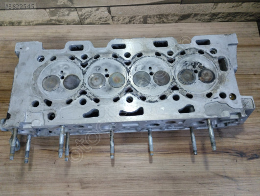 1.4 Ford Fiesta HDI dv4 silindir Kapağı Peugeot 206 uyumlu