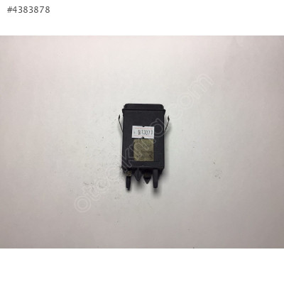 Audi 80 90 100 Cam Isıtıma Düğmesi 893941503B