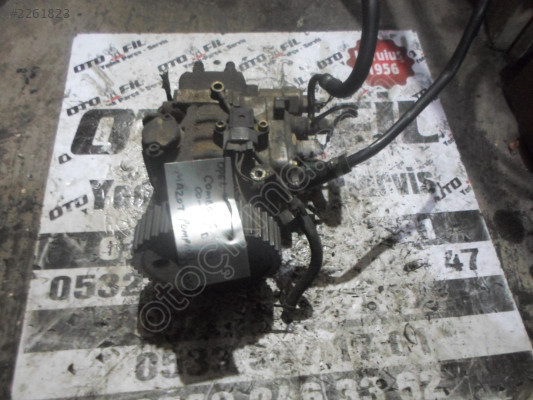 OPEL COMBO-C 2000-2001 1.7 DİZEL MAZOT POMPA ÇIKMA