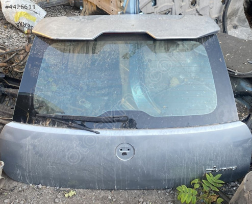 FİAT PUNTO ARKA BAGAJ KAPAGI