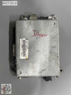 XW4T13B524BC JAGUAR S-TYPE ARKA GÖVDE İŞLEMCİ MODÜLÜ