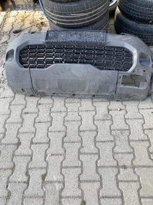 Renault Dacia Duster ön tampon ızgara 2024 2025