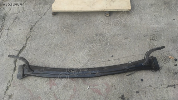 RENAULT TRAFİC 2 ÖN CAM IZGARASI