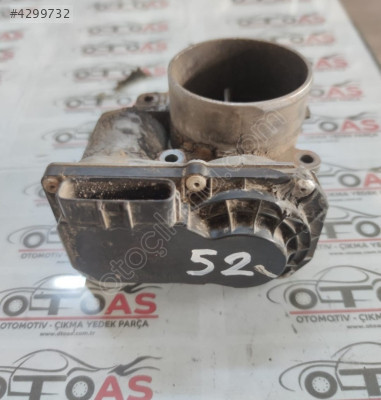 2015 MİTSUBİSHİ L200 EURO5 GAZ KELEBEĞİ 1450A033