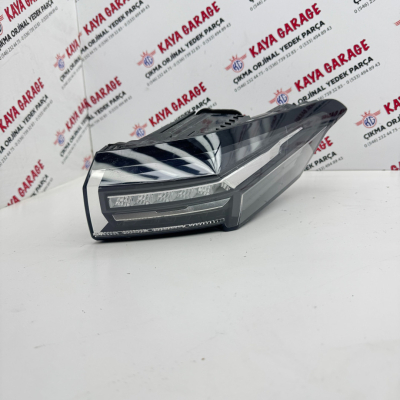 PEUGEOT 408-308GT SAĞ ARKA STOP OEM:9835299280 KAYA GARAGE