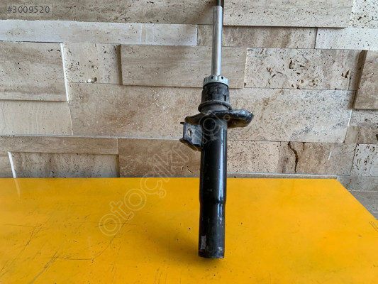 VW Golf 5-Jetta-Passat-Caddy 2006-Çıkma Ön Amortisör A-3455G