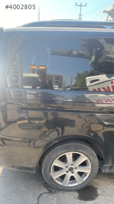 MECEDES VİTO SAĞ ARKA ÇAMURLUK GÜÇMANLAR BURSA