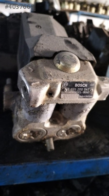 Mercedes W202 W126 W124 ABS Beyni 0265200043 A0014318012