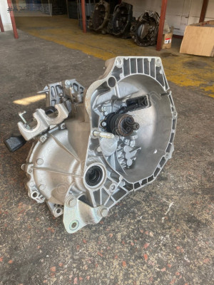 FİAT DOBLO 1.3 EURO 6 ÇIKMA ŞANZIMAN.