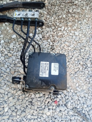 BMW F10 530D ABS BEYNI ORIJINAL ÇIKMA 