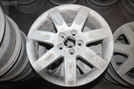 SEAT CORDOBA 2004 15 JANT 5 BİJON JANT