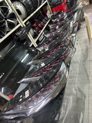 CITREON DS7 SAĞ ARKA STOP EN SON KASA