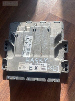 2021 NİSSAN QASHQAİ MOTOR BEYNİ OTO FEDAİ 2305140J8
