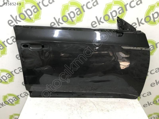 VOLKSWAGEN ARTEON 2018 2024 SAĞ ÖN KAPI ÇIKMA 3G8831056