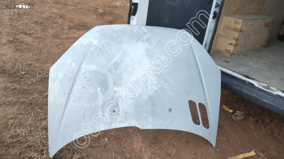 PEUGEOT 206 MOTOR KAPUTU ORİJİNAL ÇIKMA PEJO