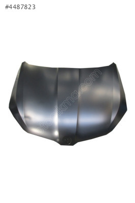 Skoda Octavia Motor Kaputu Tyg 20172019