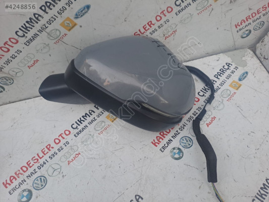 Honda h-rv sol dış dikiz aynası