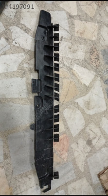 Peugeot 308 Arka Tampon İç Bakalıt Psa 2021 Oem 9836418080 dkn