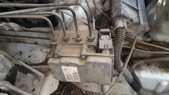 Temsa maxus 2011 abs beyni